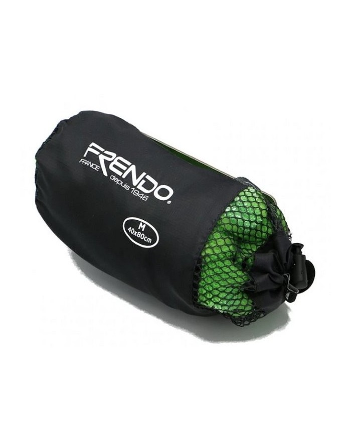 FRENDO HIKER TERRY TOWEL 115g