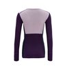 DEVOLD LAUPAREN MERINO 190 SHIRT WMN