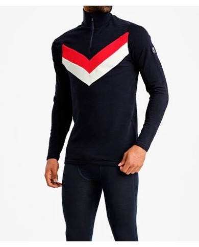 Voss Chevron ZipUp men Voss Chevron ZipUp men