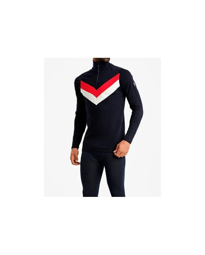 Voss Chevron ZipUp men Voss Chevron ZipUp men