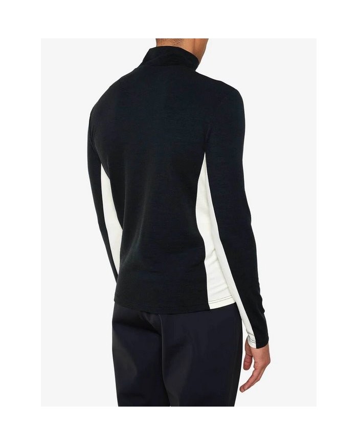 Voss 1/4-zip men Voss 1/4-zip men