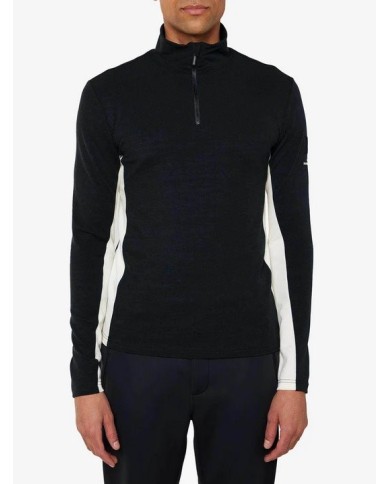 Voss 1/4-zip men Voss 1/4-zip men