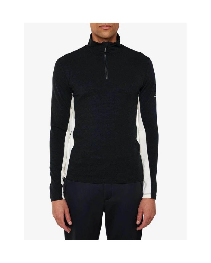 Voss 1/4-zip men Voss 1/4-zip men