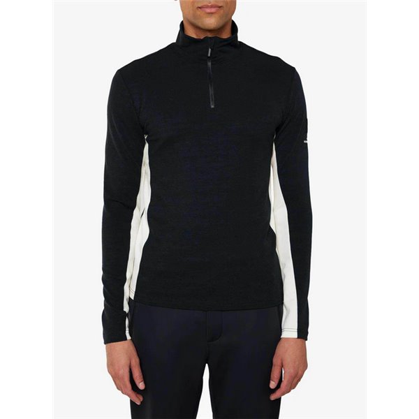 Voss 1/4-zip men