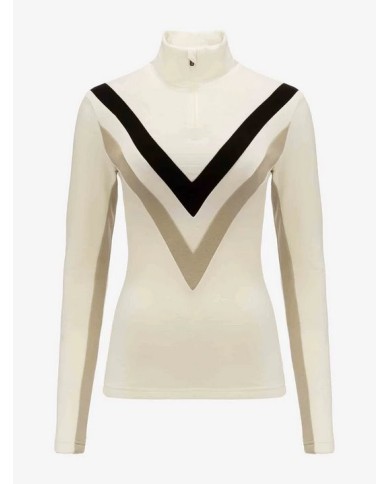 Voss Chevron ZipUp women