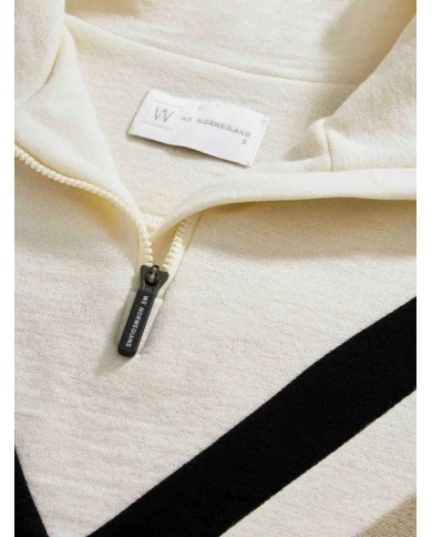 Voss Chevron ZipUp women