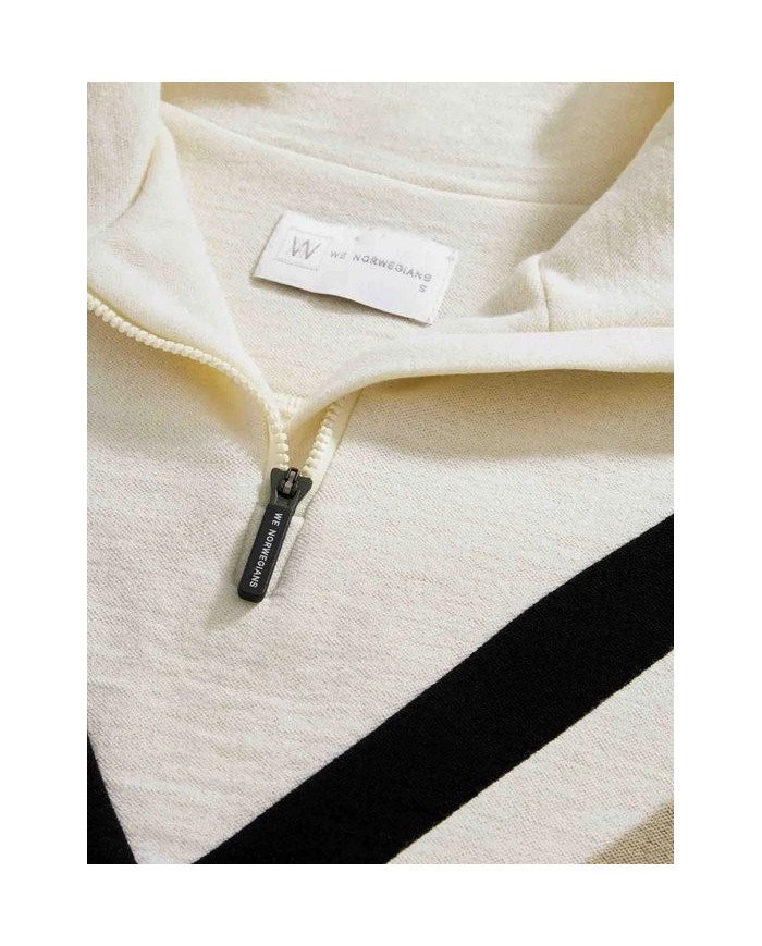 Voss Chevron ZipUp women