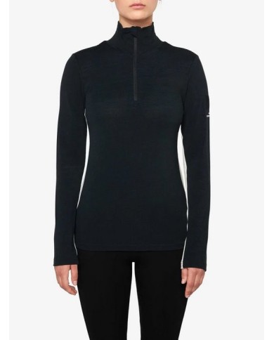 Voss 1/4-zip women Voss 1/4-zip women