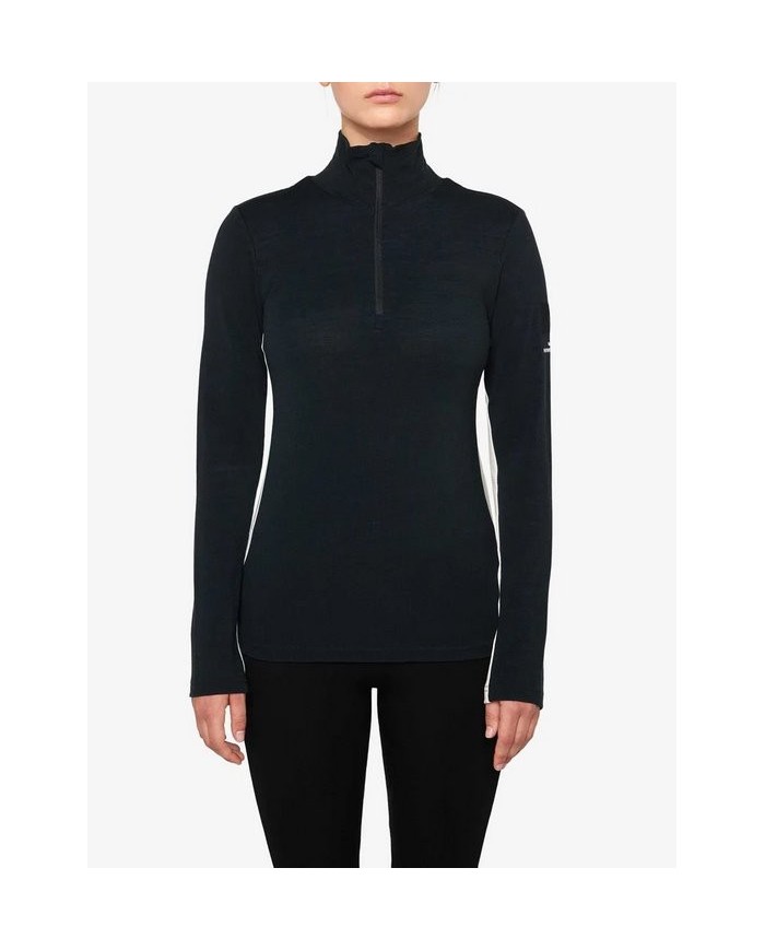 Voss 1/4-zip women Voss 1/4-zip women