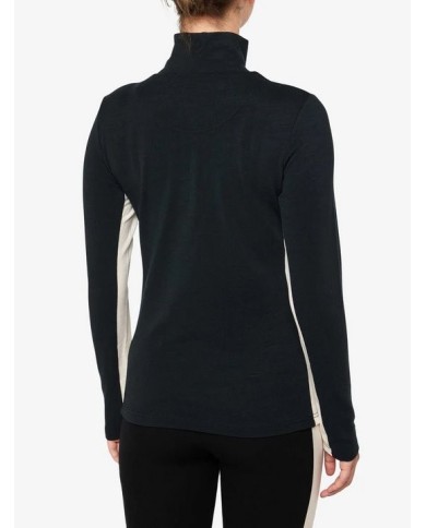 Voss 1/4-zip women Voss 1/4-zip women