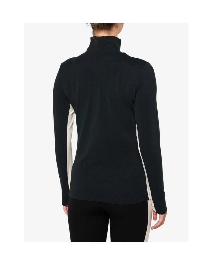 Voss 1/4-zip women Voss 1/4-zip women