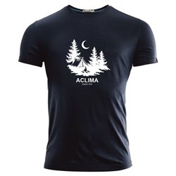 ACLIMA LightWool t-shirt M"s