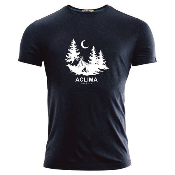 ACLIMA LightWool t-shirt M"s