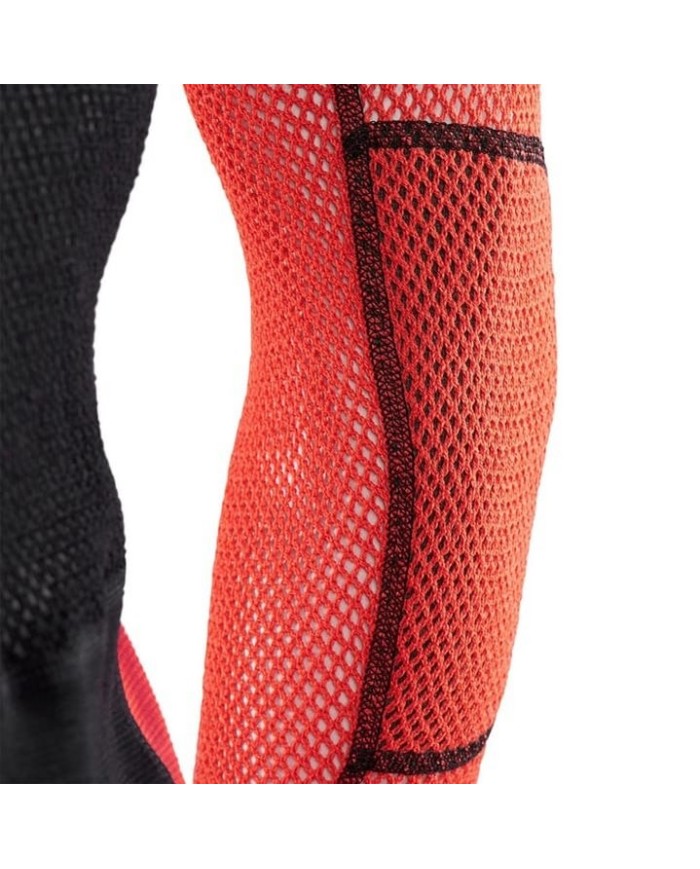 WoolNet Hybrid mockneck M´s