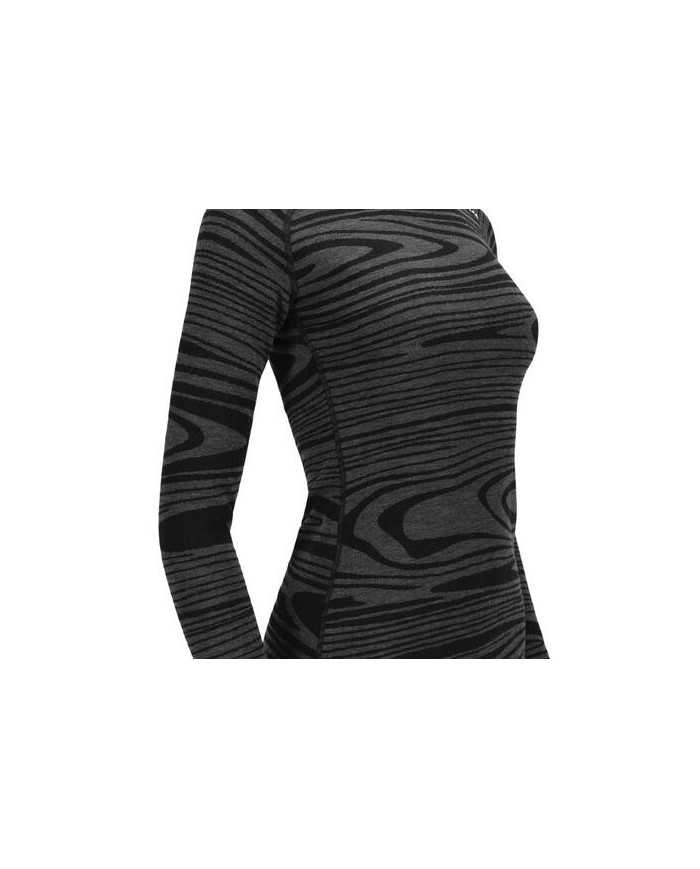 WarmWool crewneck W´s