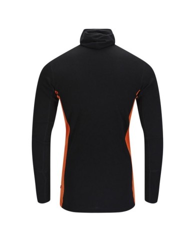 ACLIMA WARMWOOL PÁNSKA MERINO MIKINA