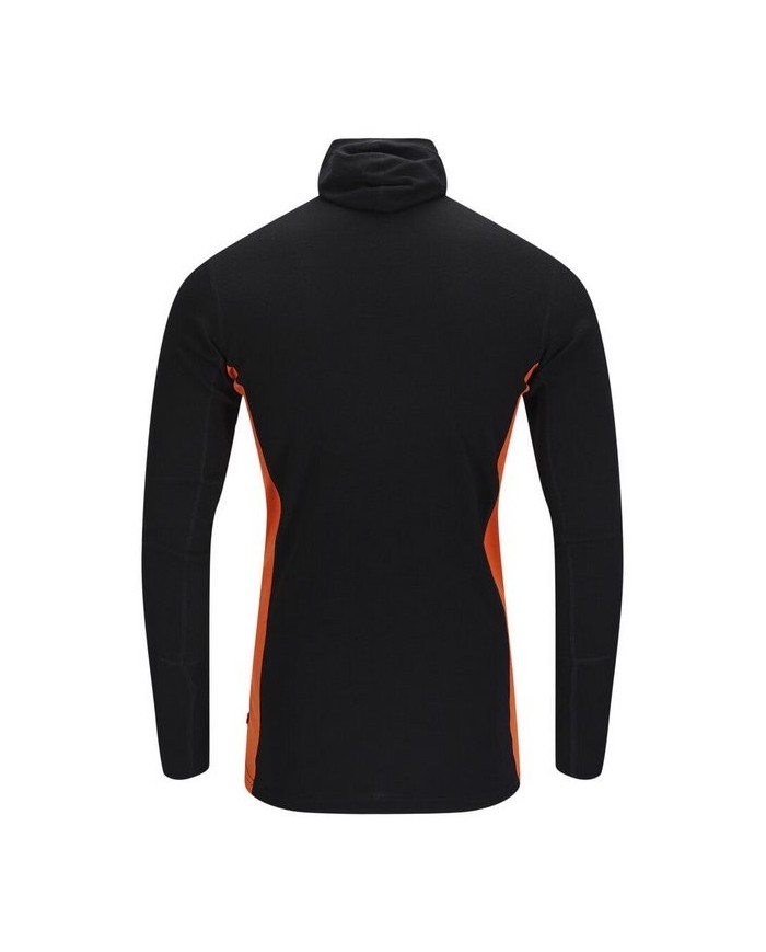 ACLIMA WARMWOOL HOODED SWEATER