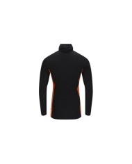 ACLIMA WARMWOOL PÁNSKA MERINO MIKINA