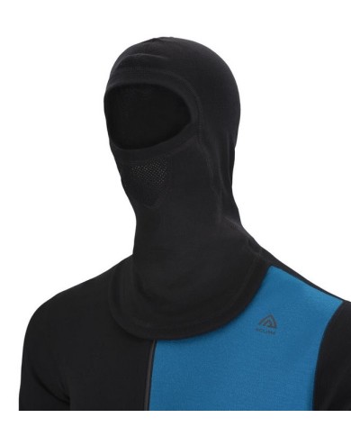 ACLIMA WARMWOOL HOODED SWEATER