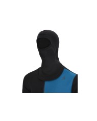 ACLIMA WARMWOOL PÁNSKA MERINO MIKINA