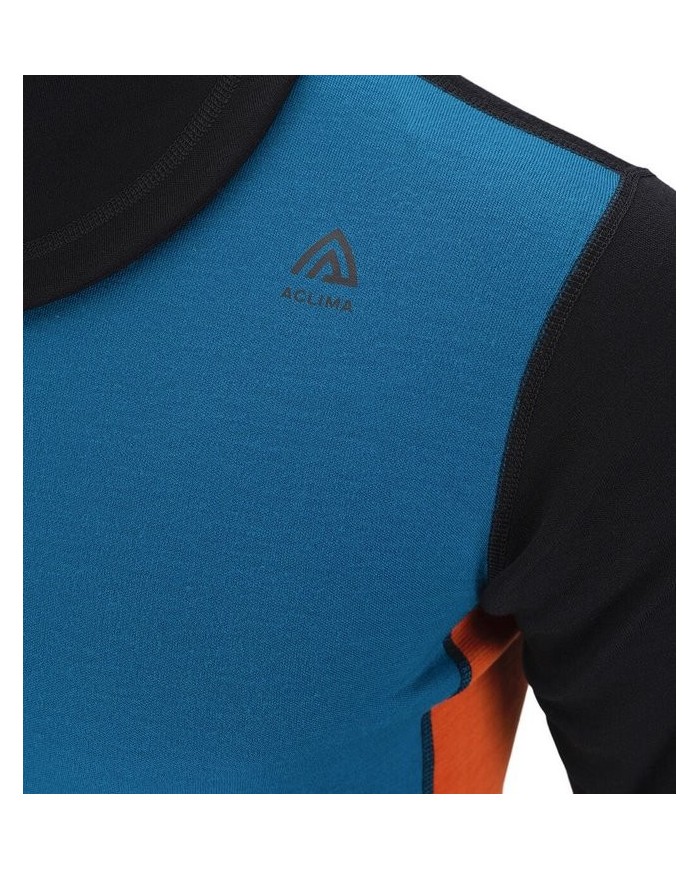ACLIMA WARMWOOL HOODED SWEATER ACLIMA WARMWOOL HOODED SWEATER