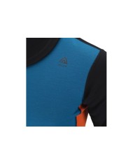 ACLIMA WARMWOOL PÁNSKA MERINO MIKINA