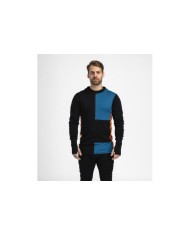 ACLIMA WARMWOOL PÁNSKA MERINO MIKINA