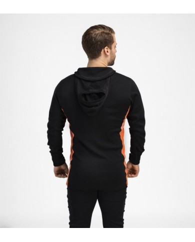 ACLIMA WARMWOOL PÁNSKA MERINO MIKINA