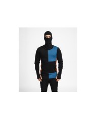 ACLIMA WARMWOOL HOODED SWEATER