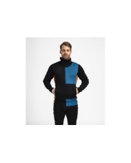 ACLIMA WARMWOOL HOODED SWEATER