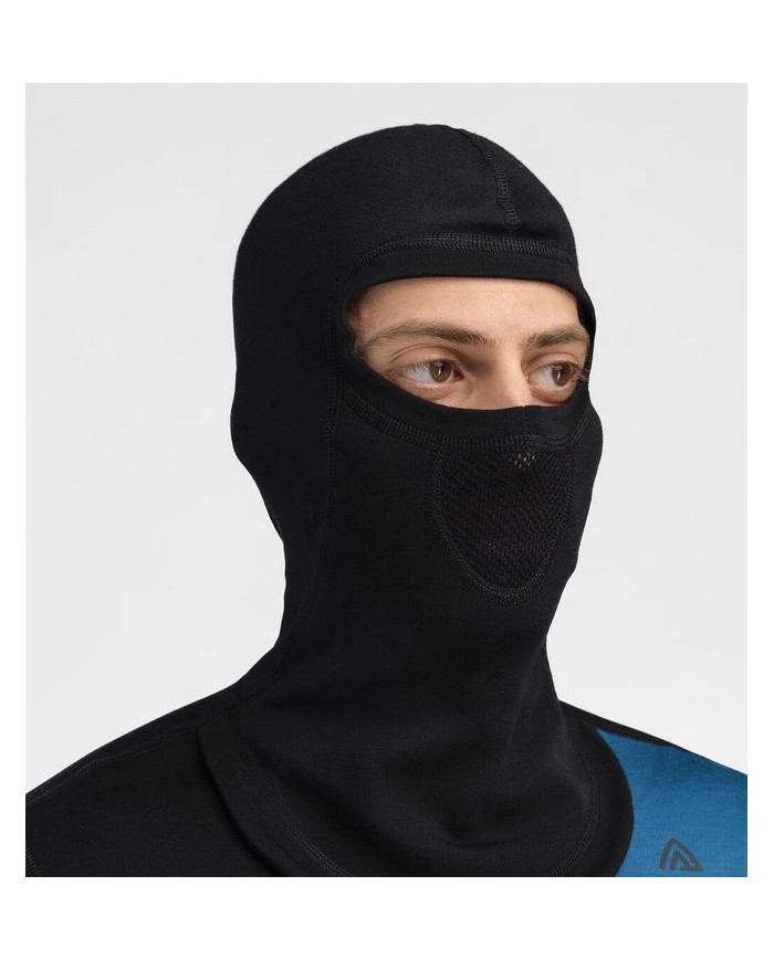 ACLIMA WARMWOOL HOODED SWEATER