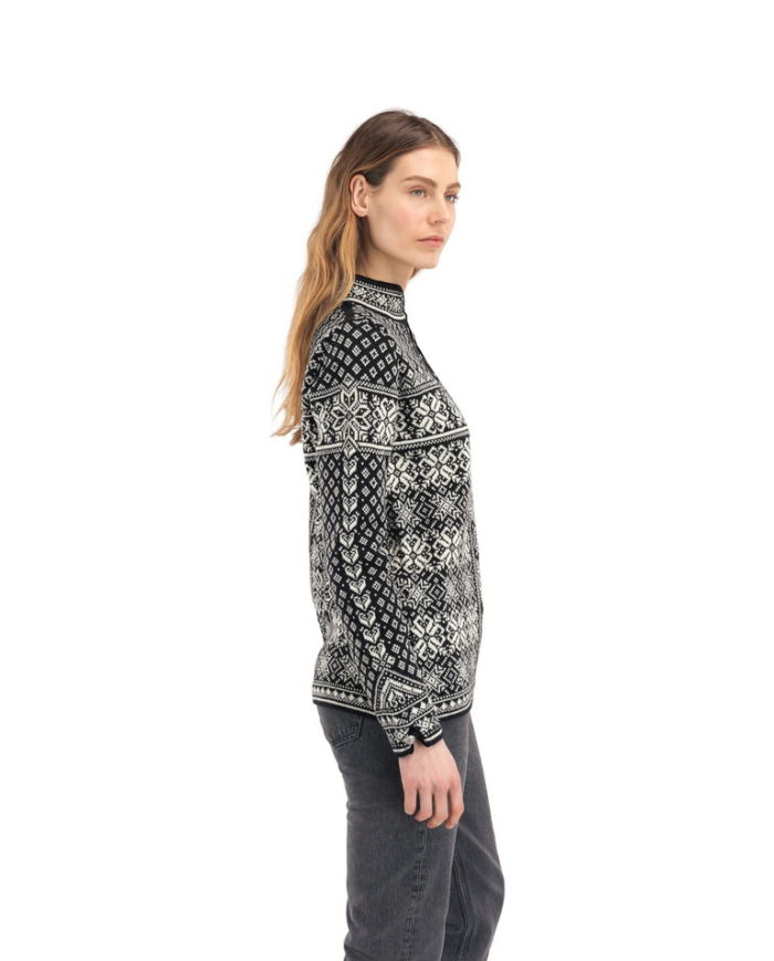 Peace Fem Sweater Peace Fem Sweater