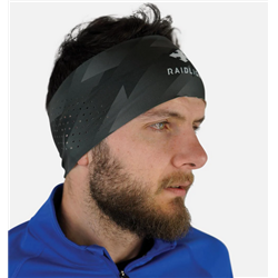 WINTERTRAIL HEADBAND MADE IN FRANCE