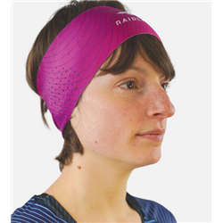 WINTERTRAIL HEADBAND MADE IN FRANCE