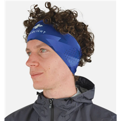 WINTERTRAIL HEADBAND MADE IN FRANCE