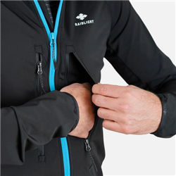 VO3 MAX JACKET