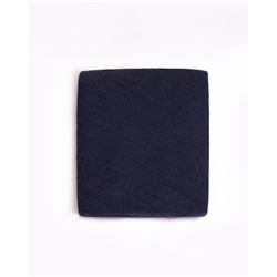 Rosavamsa woolen throw