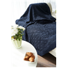 Rosavamsa woolen throw