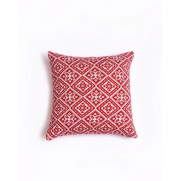 Muhu woolen pillow case