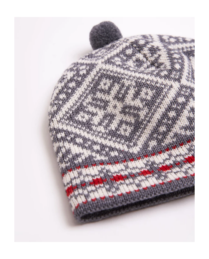 Muhu hat