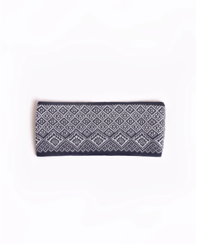 Kaarma merino headband