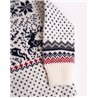 Reindeer kid´s round sweater