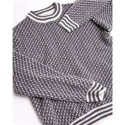 Altja men´s fisherman sweater