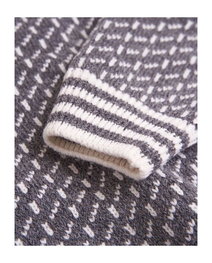 Altja men´s fisherman sweater