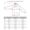 Irboska men´s high neck sweater