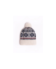 Ruhnu bobble hat