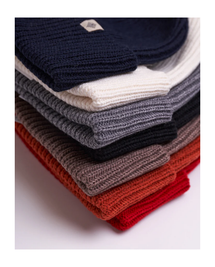 Tallinn unisex woolen beanie