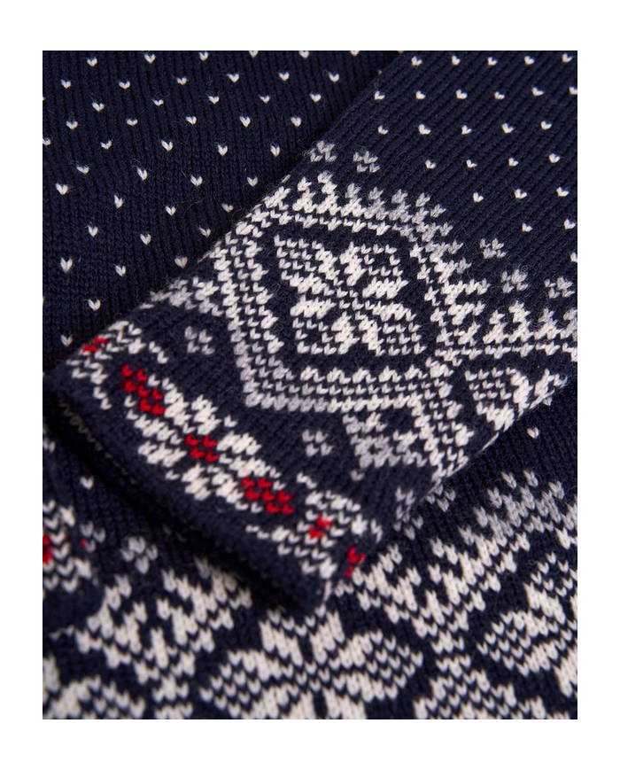 Irboska kid´s traditional jumper