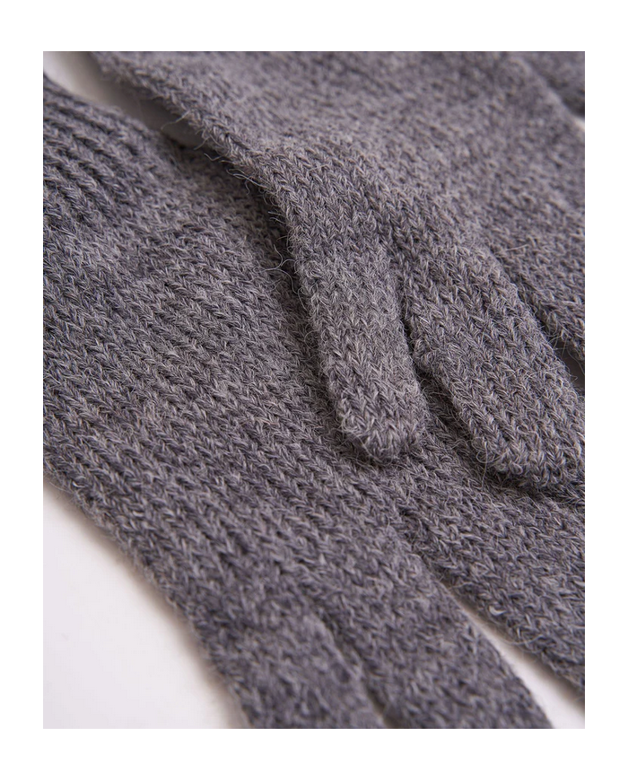 Haljala woolen gloves
