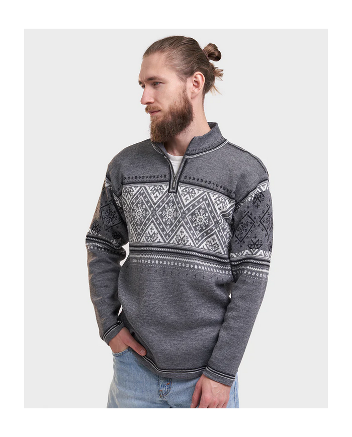 Koguva men´s merino sweater
